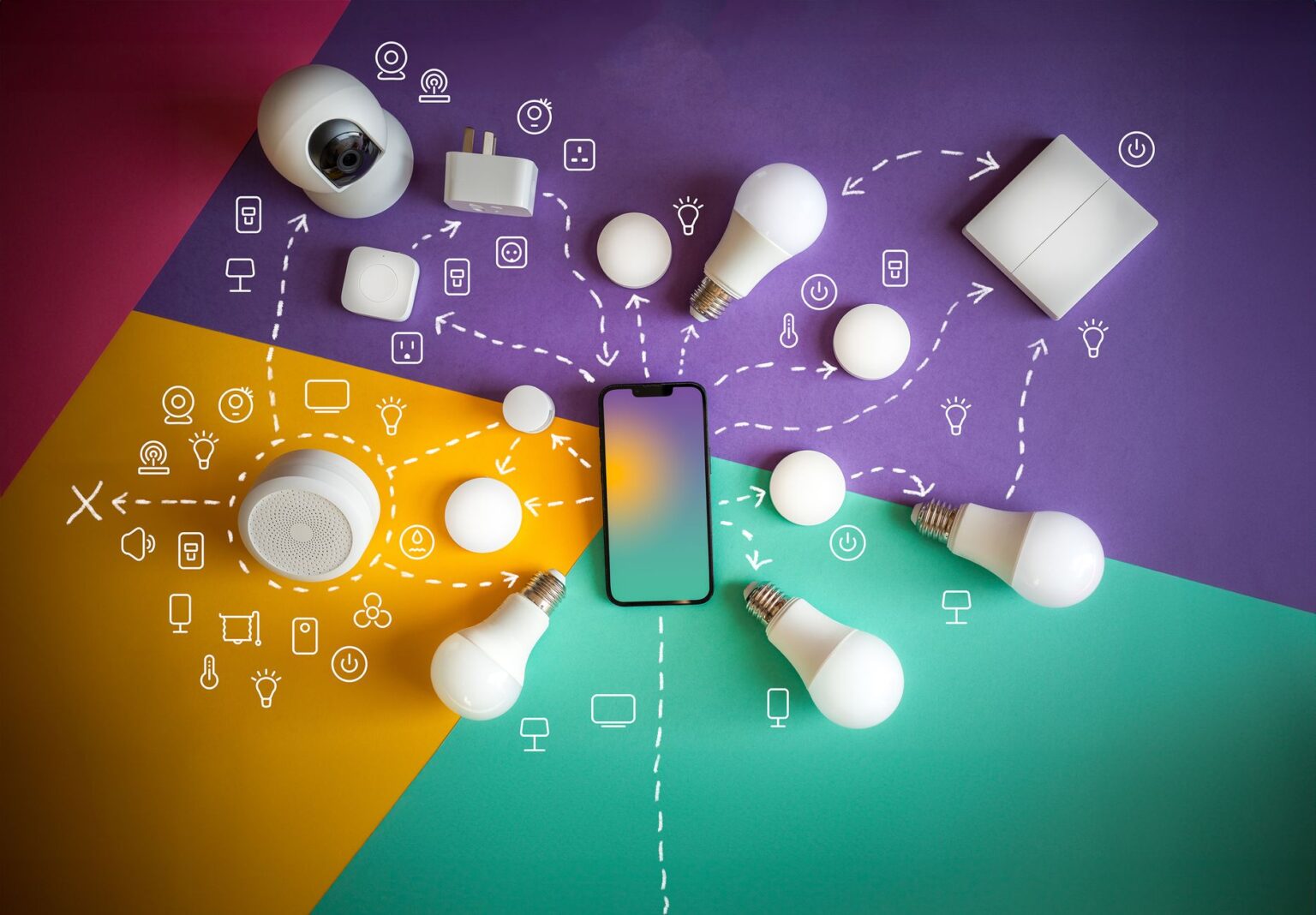 monitoring wilgoci IoT