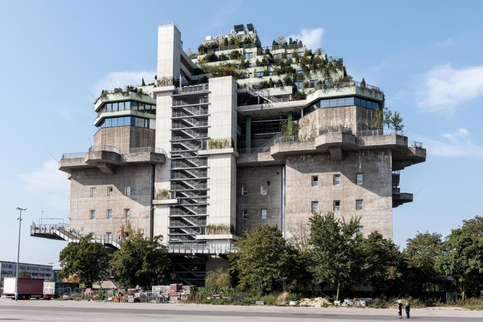 Współczesna architektura ekologiczna i jej wpływ na budynki współczesna architektura ekologiczna